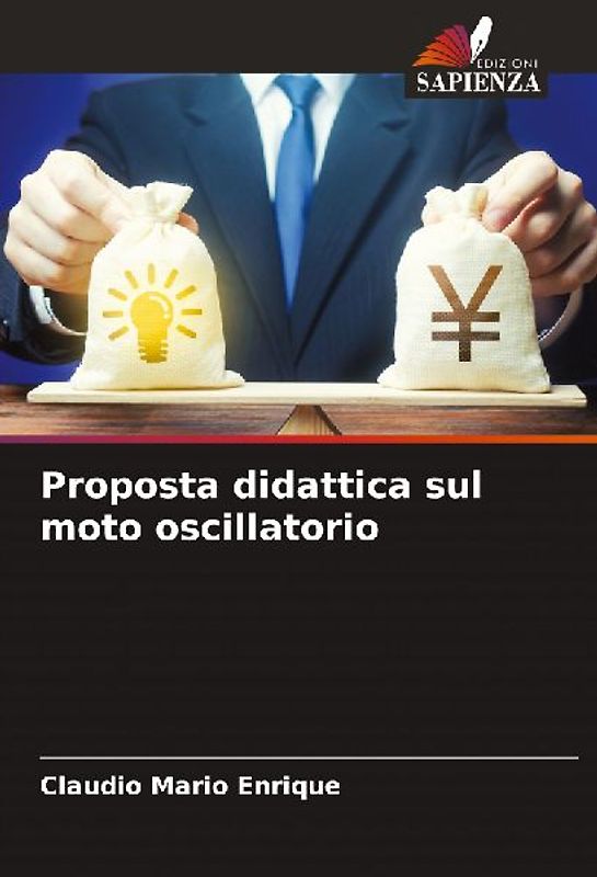 Proposta didattica sul moto oscillatorio