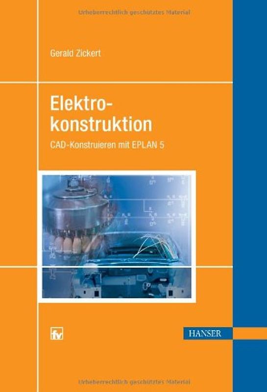 Elektrokonstruktion