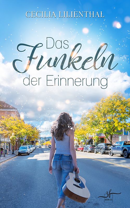 Das Funkeln der Erinnerung