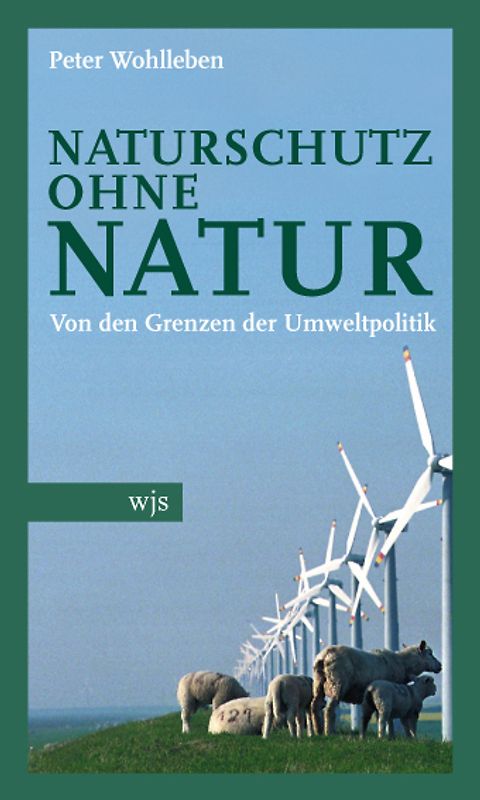 Naturschutz ohne Natur