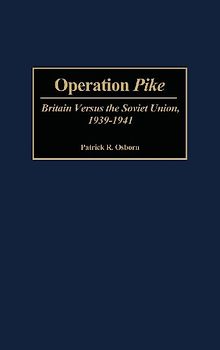 Operation Pike