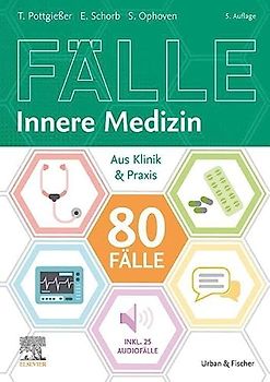 80 Fälle Innere Medizin