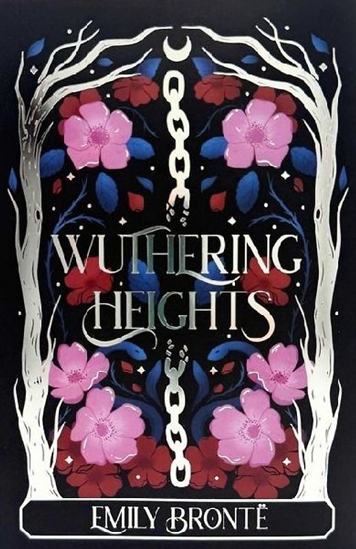 Wuthering Heights (Wordsworth Empress Collection)