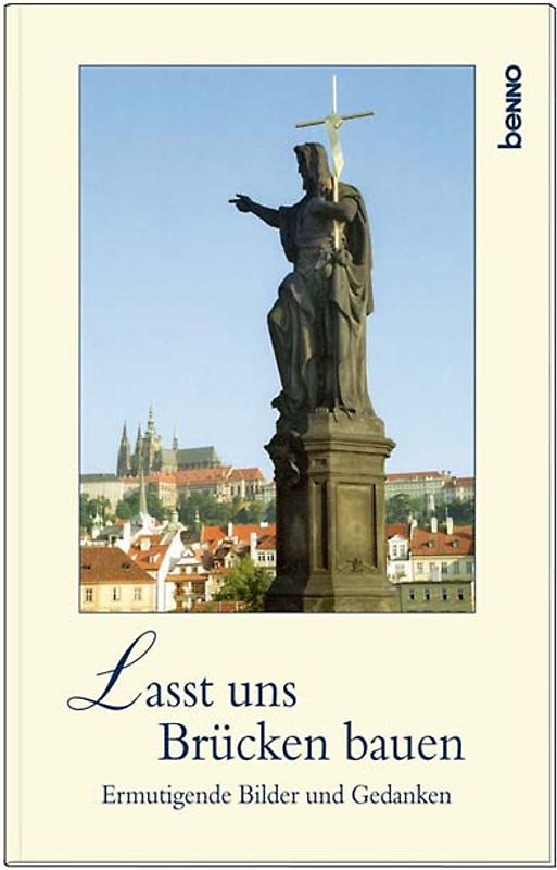 Lasst uns Brücken bauen