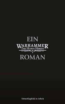 The Horus Heresy - Asche des Imperiums