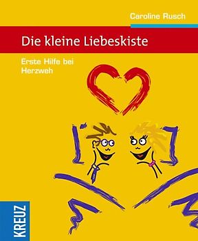 Die kleine Liebeskiste