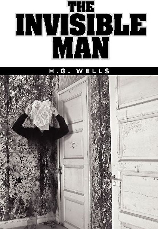 The Invisible Man