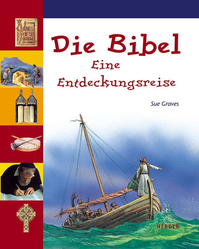 Die Bibel - eine Entdeckungsreise