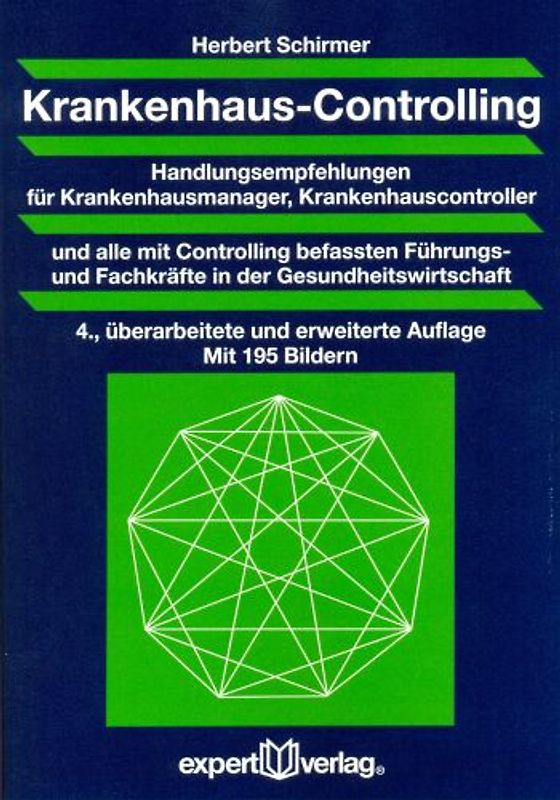 Krankenhaus-Controlling