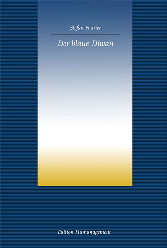Der blaue Diwan