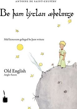 Be þam lytlan æþelinge