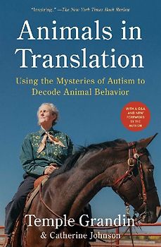 Animals in Translation