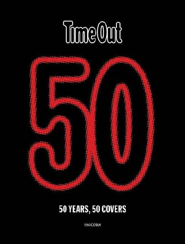 Time Out 50