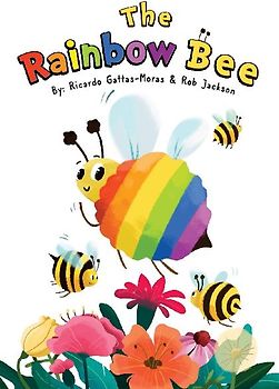 The Rainbow Bee