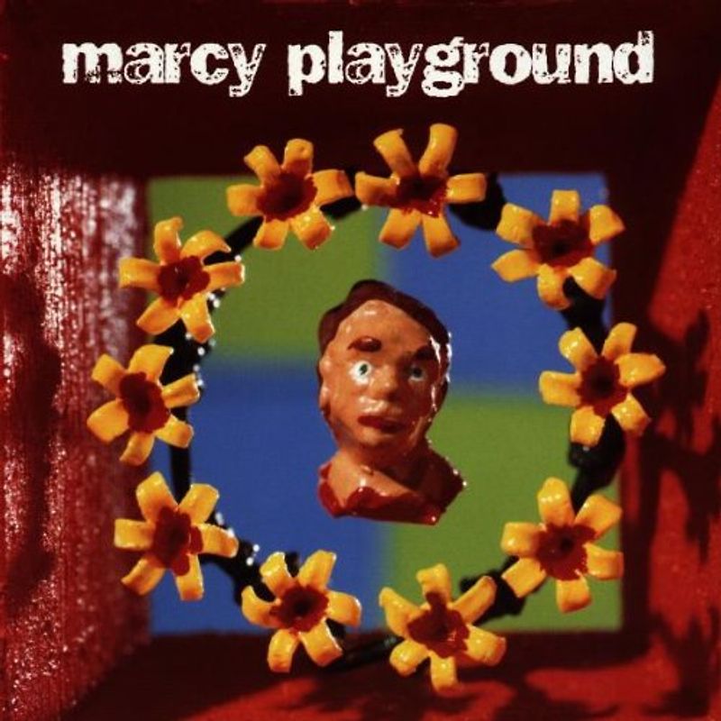 Marcy Playground - Marcy Playground