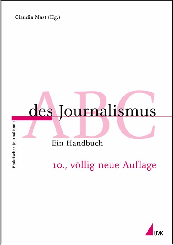 ABC des Journalismus