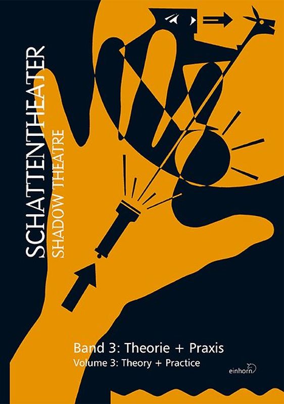 Schattentheater /Shadow Theatre