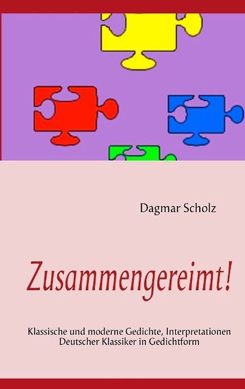 Zusammengereimt!
