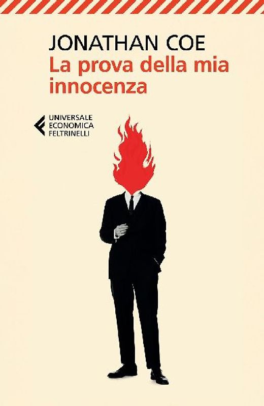 La prova della mia innocenza