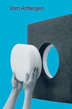 Vom Anfangen