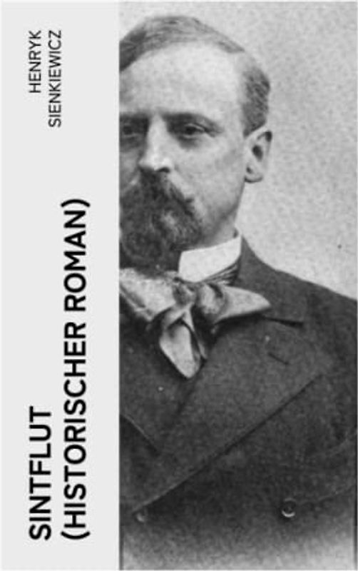 Sintflut (Historischer Roman)