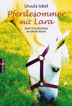 Pferdesommer mit Lara