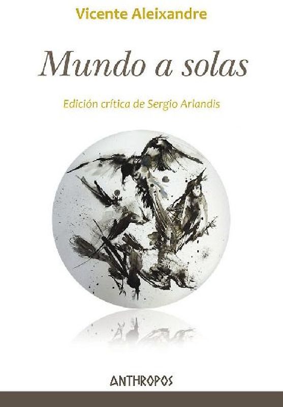 Mundo a solas