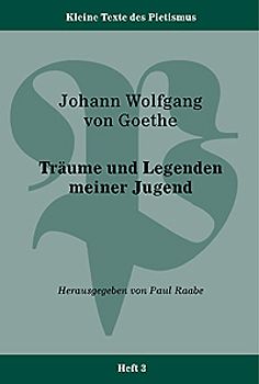 Träume und Legenden meiner Jugend