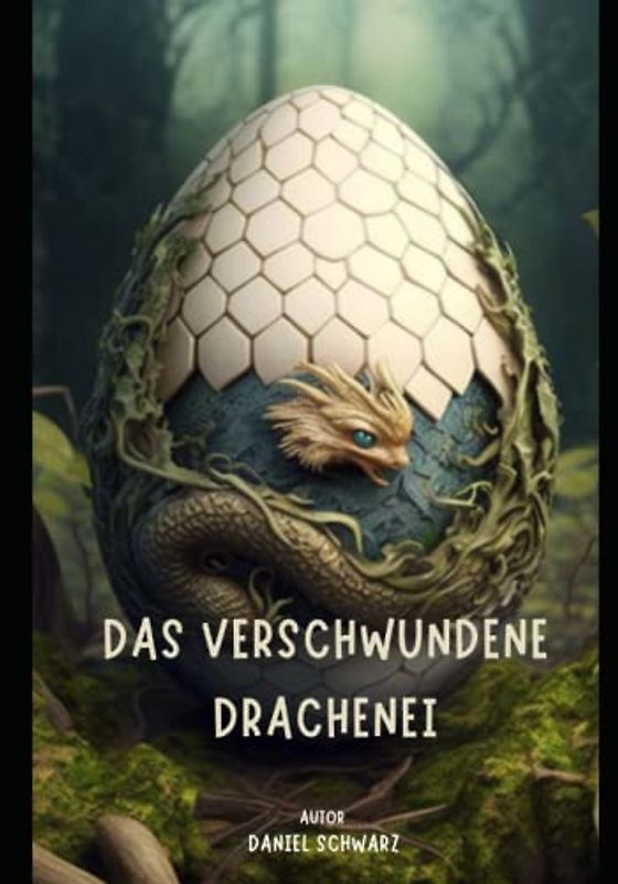 Das verschwundene Drachenei