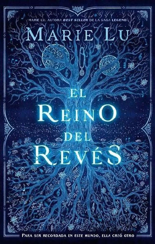 El reino del revés