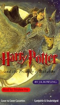 Harry Potter and the Prisoner of Azkaban
