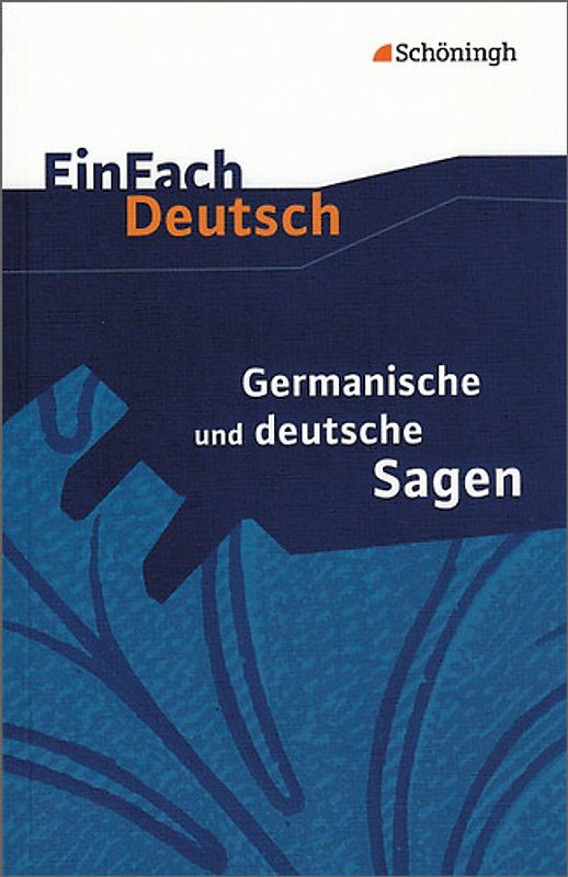 EinFach Deutsch / EinFach Deutsch Textausgaben