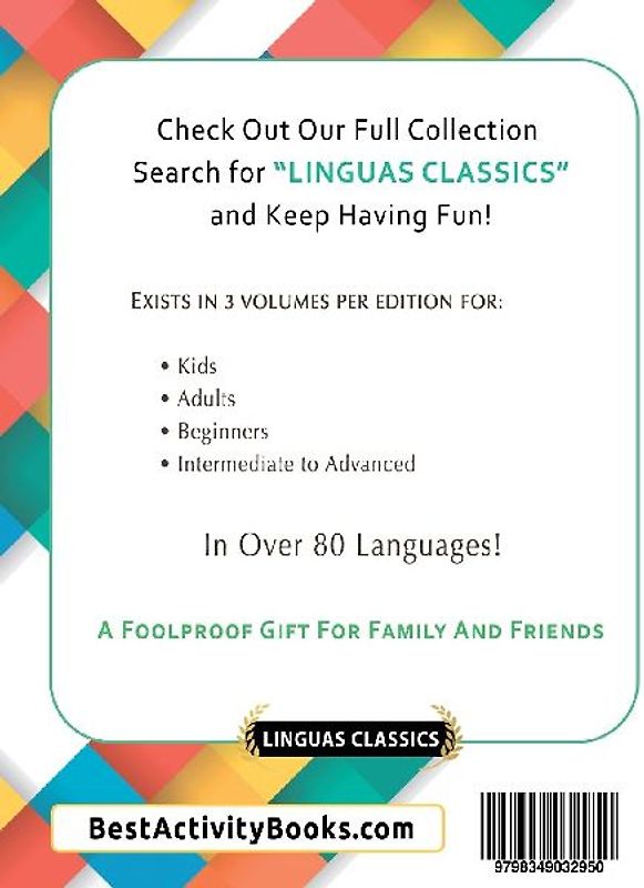 LEARN HINDI WHILE HAVING FUN! - ADVANCED