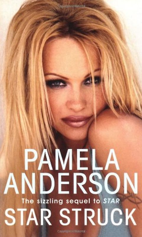 Star Struck - Anderson, Pamela