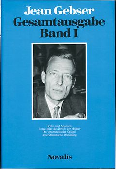 Gesamtausgabe Band I