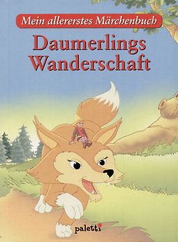 Daumerlings Wanderschaft