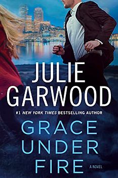 Grace Under Fire (Buchanan/Fbi, 14)