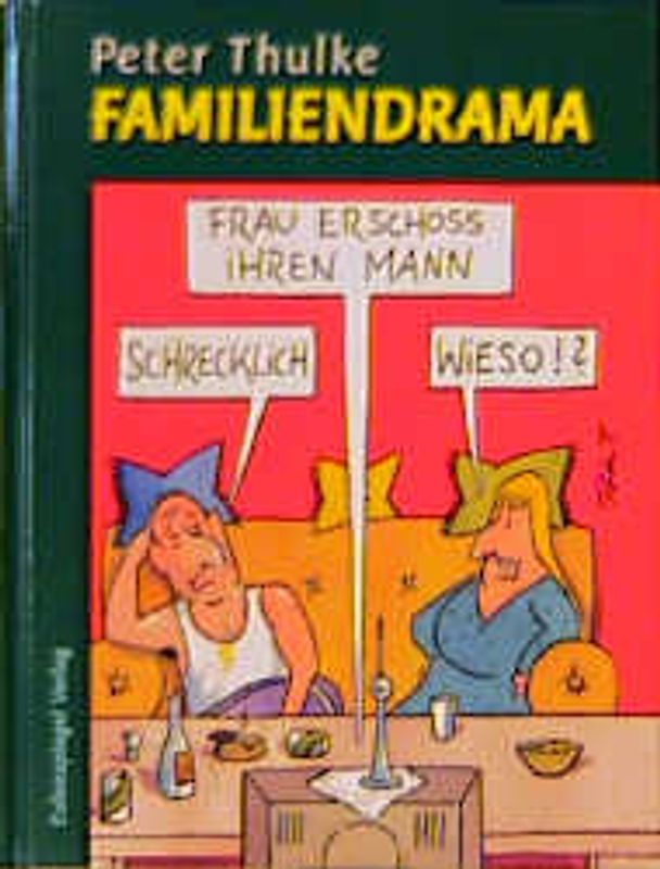 Familiendrama