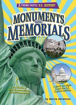 Monuments and Memorials