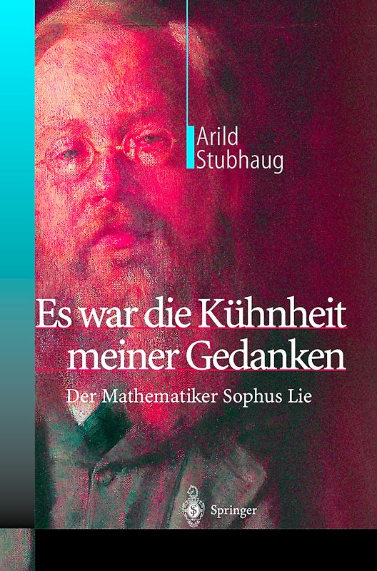 Es war die Kühnheit meiner Gedanken