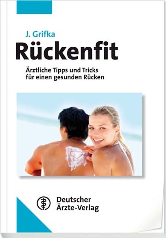 Rückenfit