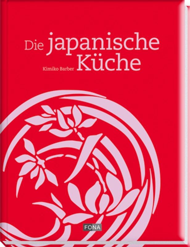 Die japanische Küche