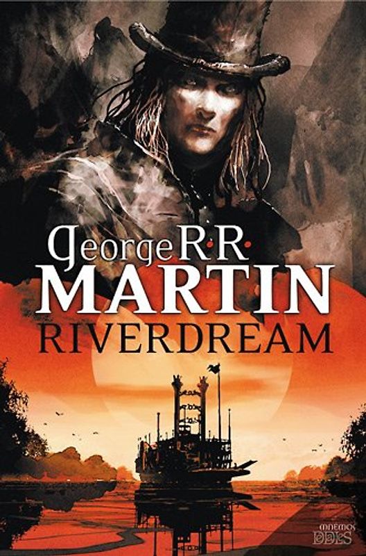 Riverdream - Martin, George R-R