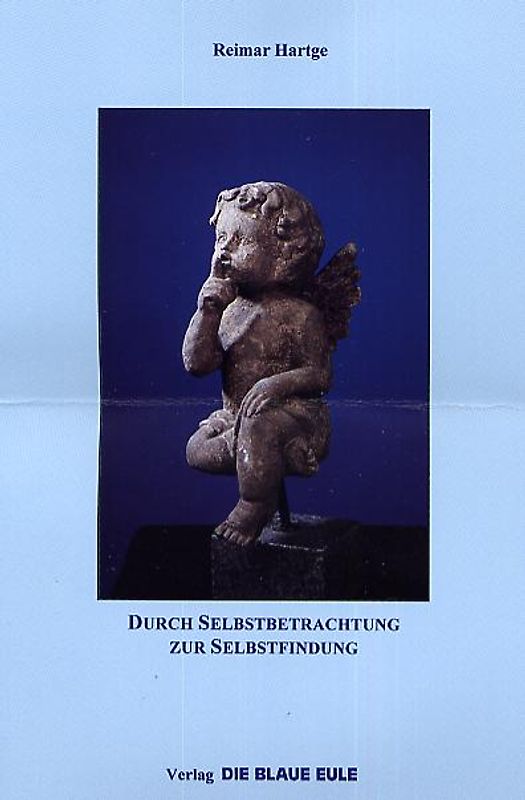 Durch Selbstbetrachtung zur Selbstfindung