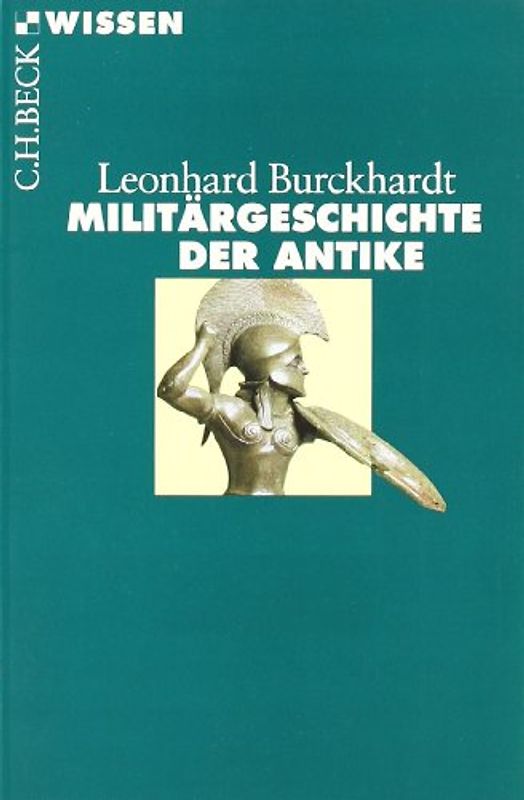 Militärgeschichte der Antike