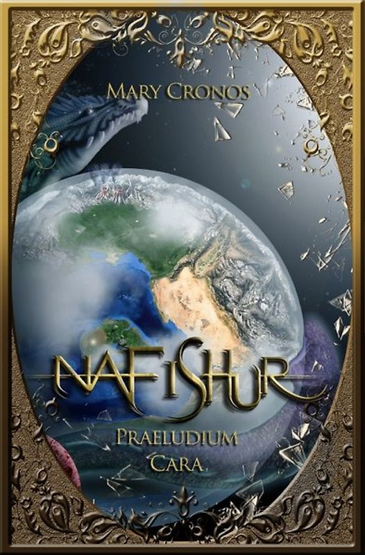 Nafishur / Nafishur Praeludium