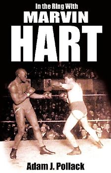 In the Ring with Marvin Hart