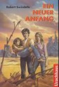 Ein neuer Anfang