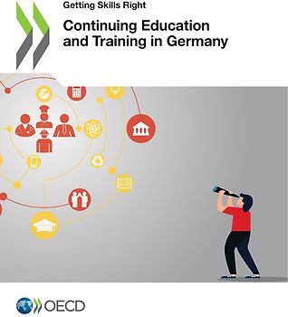 Continuing Education and Training in Germany