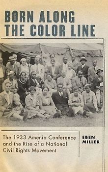 Born Along the Color Line